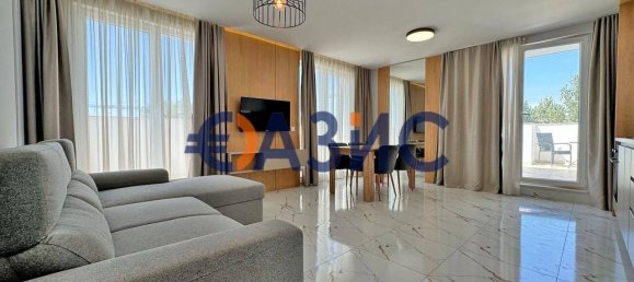 Apartamento de 1 dormitorio en Sveti Vlas, Bulgaria No. 769 3