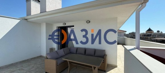 Apartamento de 1 dormitorio en Sveti Vlas, Bulgaria No. 769 22