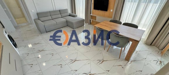 Apartamento de 1 dormitorio en Sveti Vlas, Bulgaria No. 769 2