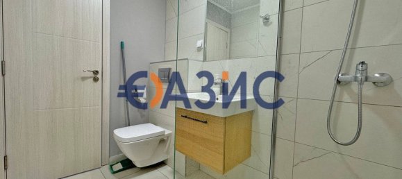 Apartamento de 1 dormitorio en Sveti Vlas, Bulgaria No. 769 15