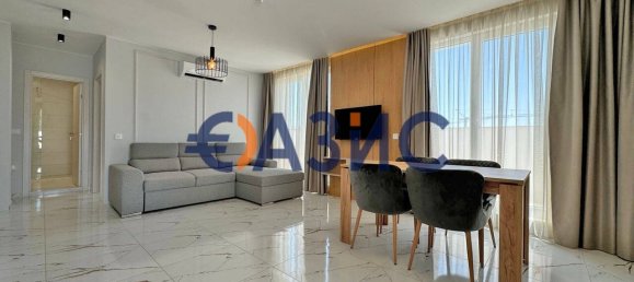 Apartamento de 1 dormitorio en Sveti Vlas, Bulgaria No. 769 4