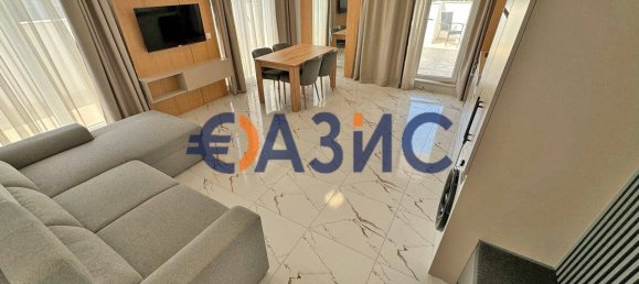 Apartamento de 1 dormitorio en Sveti Vlas, Bulgaria No. 769 5