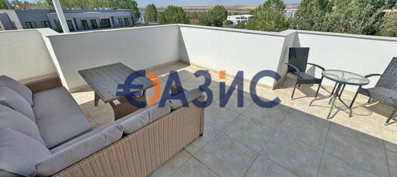 Apartamento de 1 dormitorio en Sveti Vlas, Bulgaria No. 769 18