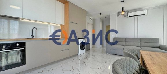 Apartamento de 1 dormitorio en Sveti Vlas, Bulgaria No. 769 9