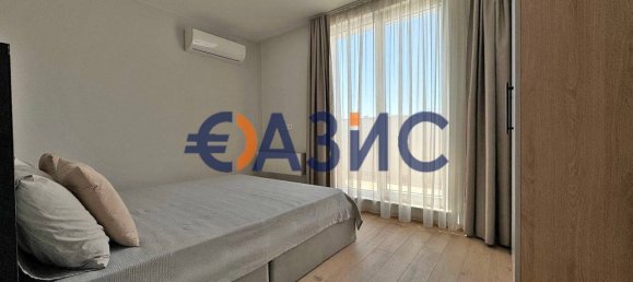 Apartamento de 1 dormitorio en Sveti Vlas, Bulgaria No. 769 12