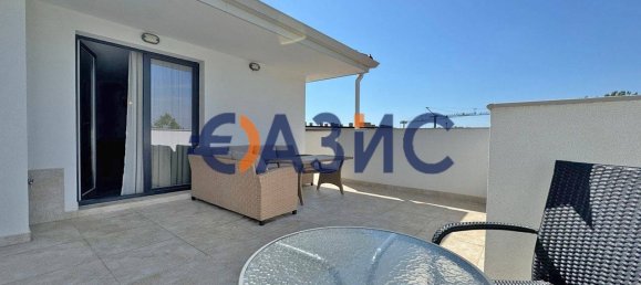 Apartamento de 1 dormitorio en Sveti Vlas, Bulgaria No. 769 20