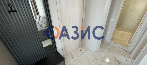 Apartamento de 1 dormitorio en Sveti Vlas, Bulgaria No. 769 11