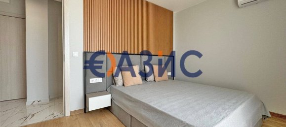 Apartamento de 1 dormitorio en Sveti Vlas, Bulgaria No. 769 13