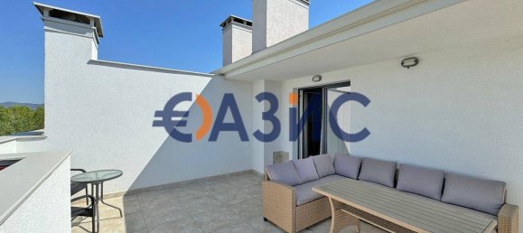 Apartamento de 1 dormitorio en Sveti Vlas, Bulgaria No. 769 19