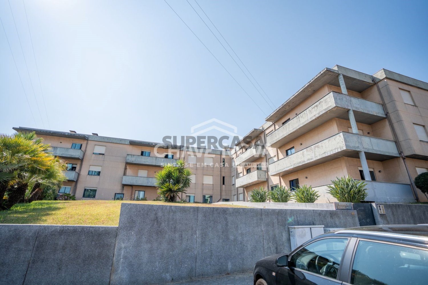 Apartamento T2 em Madalena, Portugal N.º 292195