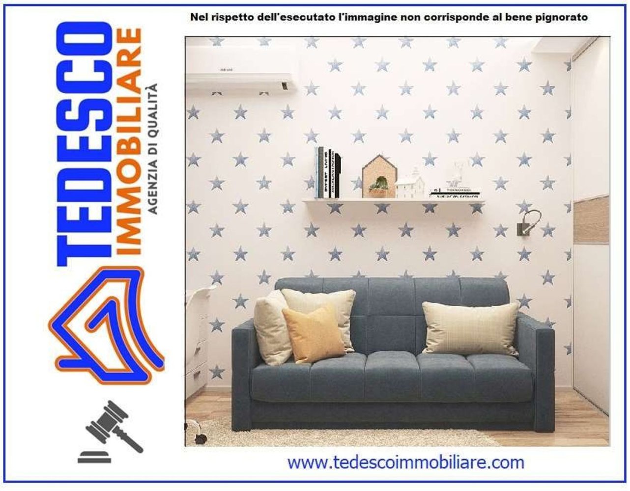 7 bedrooms Apartment in San Martino Valle Caudina, Italy No. 368127