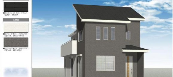 4 bedrooms House in Gumma, Japan No. 2777 2
