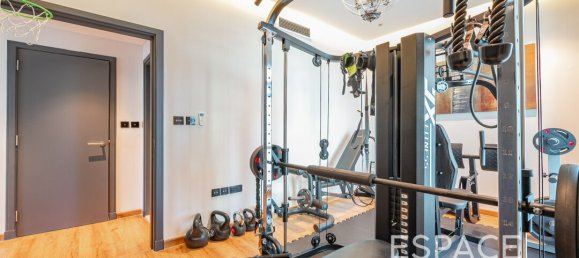 3 Schlafzimmer Wohnung in Dubai Marina, UAE, Nr. 106372 18