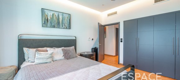 3 Schlafzimmer Wohnung in Dubai Marina, UAE, Nr. 106372 14