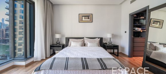 3 Schlafzimmer Wohnung in Dubai Marina, UAE, Nr. 106372 16