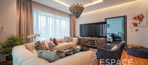 3 Schlafzimmer Wohnung in Dubai Marina, UAE, Nr. 106372 2