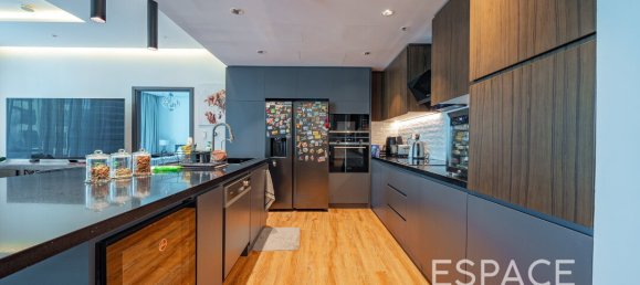 3 Schlafzimmer Wohnung in Dubai Marina, UAE, Nr. 106372 7