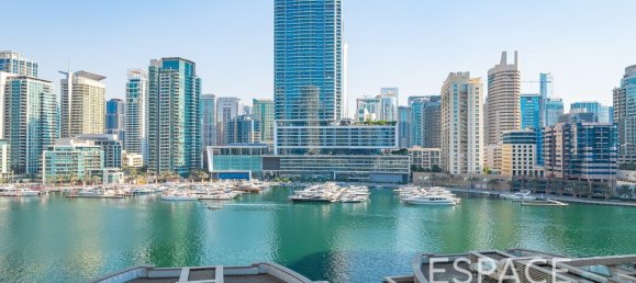 3 Schlafzimmer Wohnung in Dubai Marina, UAE, Nr. 106372 20