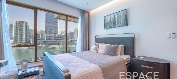 3 Schlafzimmer Wohnung in Dubai Marina, UAE, Nr. 106372 12