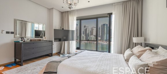 3 Schlafzimmer Wohnung in Dubai Marina, UAE, Nr. 106372 9