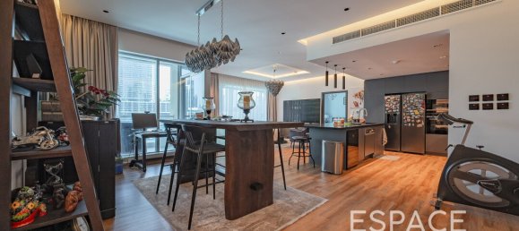 3 Schlafzimmer Wohnung in Dubai Marina, UAE, Nr. 106372 4