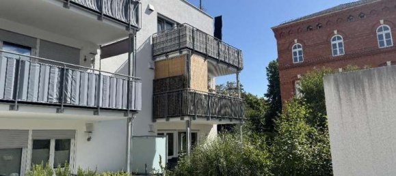 Квартира с 1 спальней в Нойбург-Шробенхаузен, Германия № 228453 6