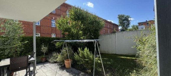 Квартира с 1 спальней в Нойбург-Шробенхаузен, Германия № 228453 8