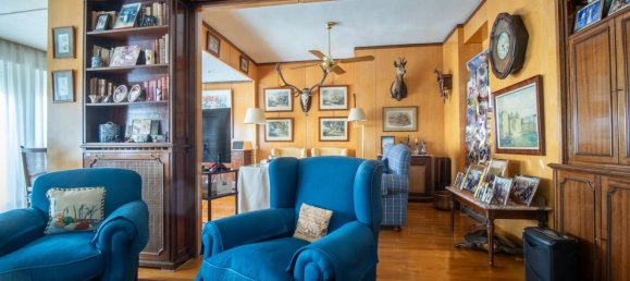 4 chambres Appartement à Madrid, Spain No. 191384 10