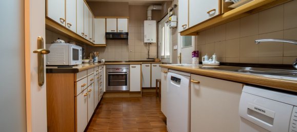 4 chambres Appartement à Madrid, Spain No. 191384 22