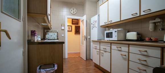 4 chambres Appartement à Madrid, Spain No. 191384 24