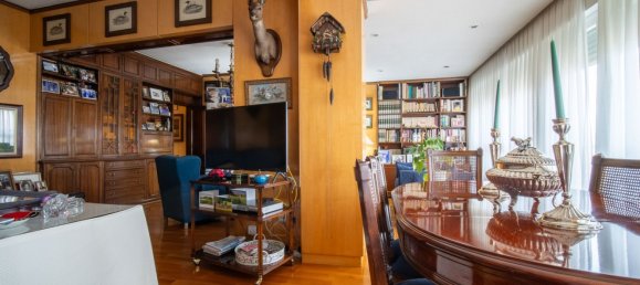 4 chambres Appartement à Madrid, Spain No. 191384 5