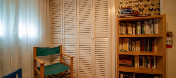 4 chambres Appartement à Madrid, Spain No. 191384 56