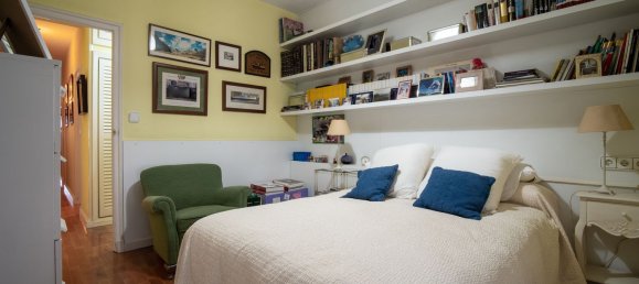 4 chambres Appartement à Madrid, Spain No. 191384 36