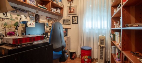 4 chambres Appartement à Madrid, Spain No. 191384 57