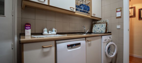 4 chambres Appartement à Madrid, Spain No. 191384 26