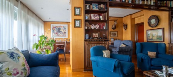 4 chambres Appartement à Madrid, Spain No. 191384 18