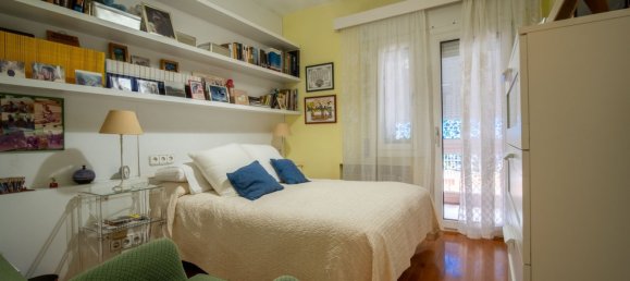 4 chambres Appartement à Madrid, Spain No. 191384 34