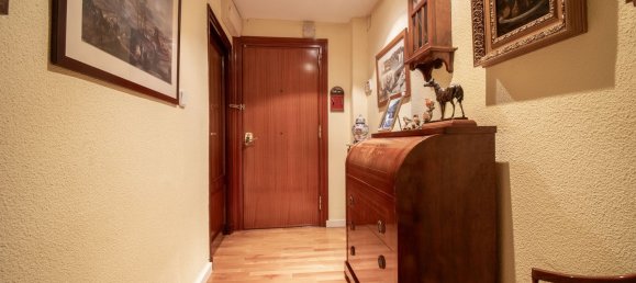 4 chambres Appartement à Madrid, Spain No. 191384 32