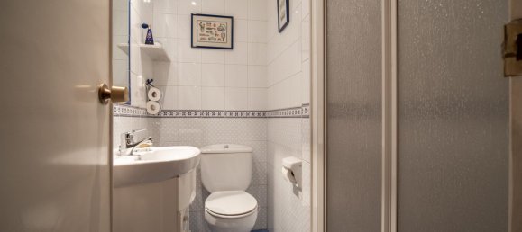 4 chambres Appartement à Madrid, Spain No. 191384 29