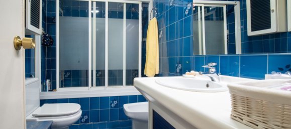 4 chambres Appartement à Madrid, Spain No. 191384 41