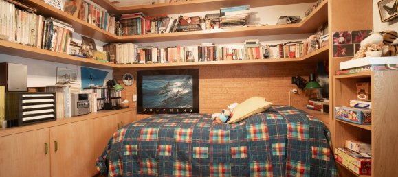 4 chambres Appartement à Madrid, Spain No. 191384 45