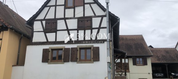 Villa de 7 dormitorios en Lupstein, France No. 228618 12