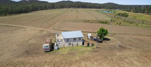 2 غرف نوم منزل في Bauple, Australia رقم 1095 9