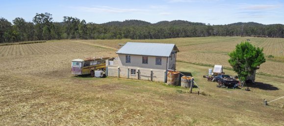 2 غرف نوم منزل في Bauple, Australia رقم 1095 12