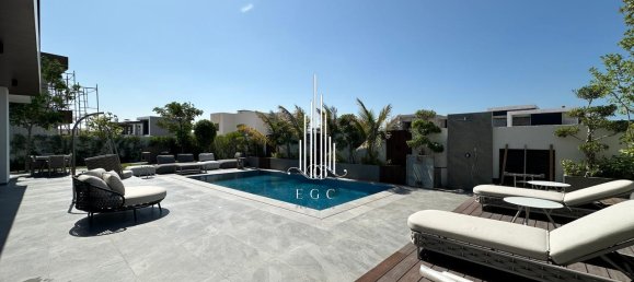 5 bedrooms Villa in Ghantoot, UAE No. 45715 20