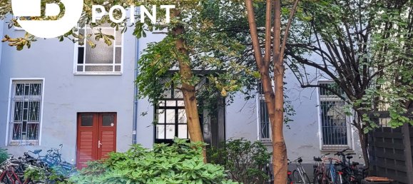 3-salle Appartement à Neukolln, Germany No. 286827 17