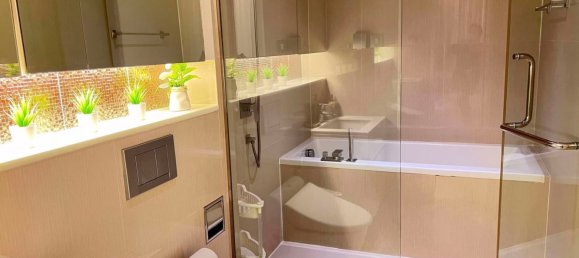 1 Schlafzimmer Eigentumswohnung in Watthana, Thailand, Nr. 5515 7