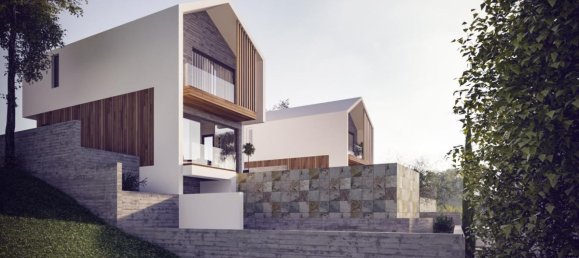 3 bedrooms Villa in Paphos, Cyprus No. 2057 4