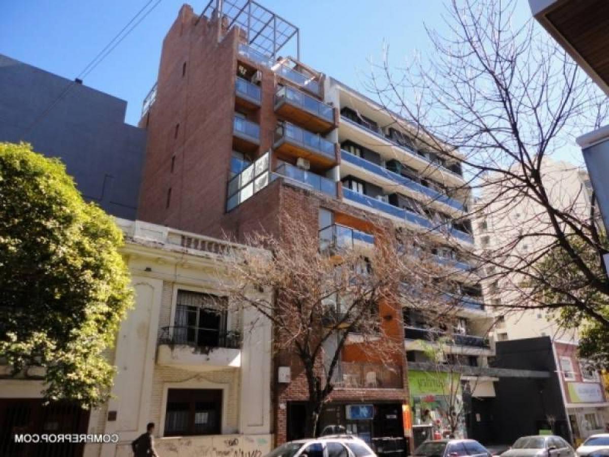 3 bedrooms Apartment in Cordoba, Argentina No. 51478