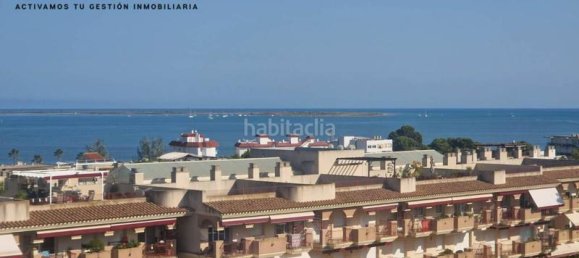 2 bedrooms Penthouse in Sant Carles De La Rapita, Spain No. 168527 4